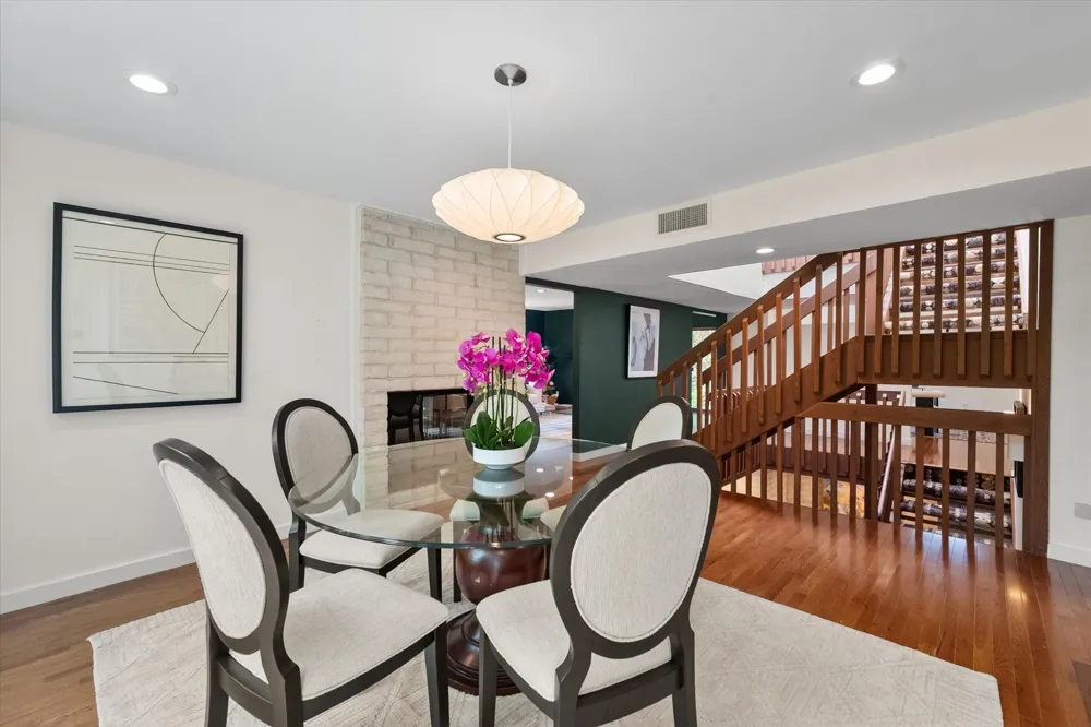 3509 Bellaire Park Court Fort Worth, TX 76109