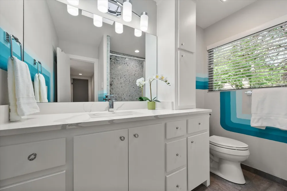 3509 Bellaire Park Court Fort Worth, TX 76109