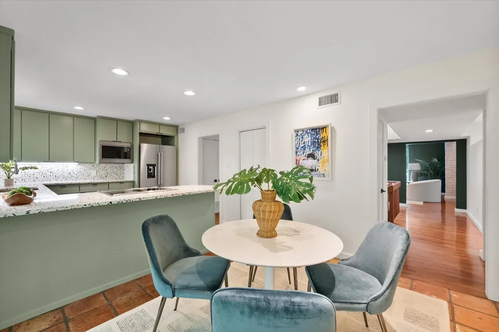 3509 Bellaire Park Court Fort Worth, TX 76109