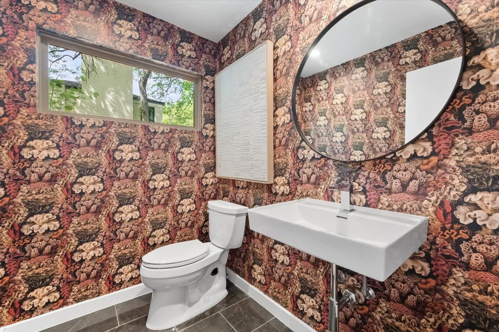 3509 Bellaire Park Court Fort Worth, TX 76109