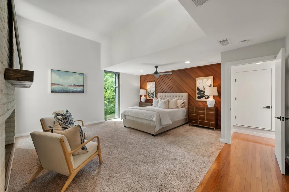 3509 Bellaire Park Court Fort Worth, TX 76109