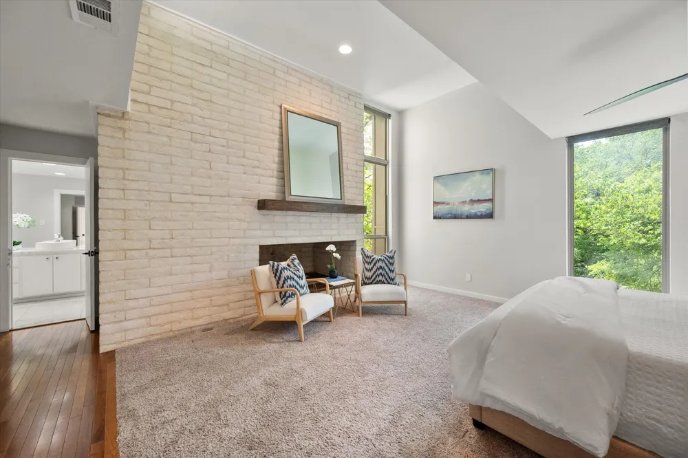 3509 Bellaire Park Court Fort Worth, TX 76109
