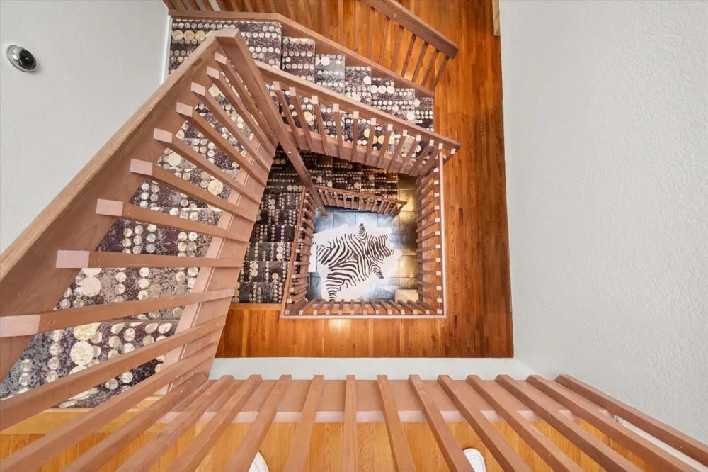3509 Bellaire Park Court Fort Worth, TX 76109