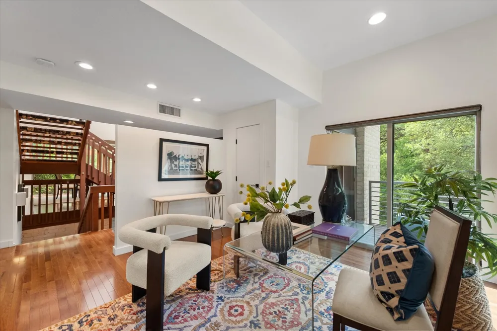 3509 Bellaire Park Court Fort Worth, TX 76109