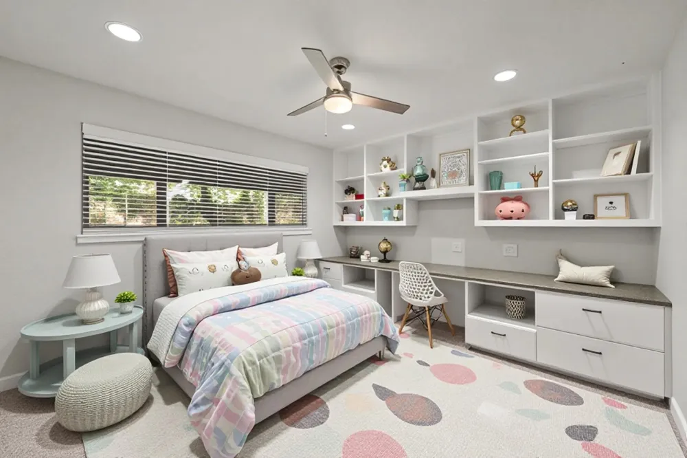 3509 Bellaire Park Court Fort Worth, TX 76109