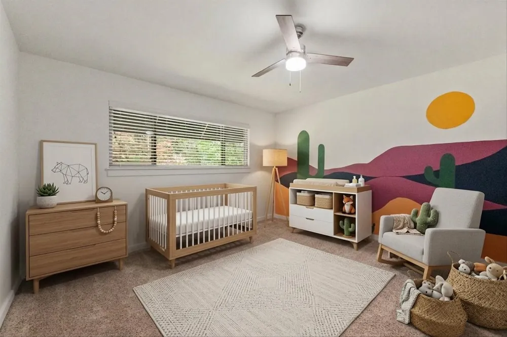 3509 Bellaire Park Court Fort Worth, TX 76109