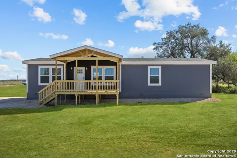2240 Stevens Rd