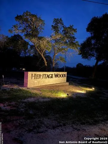 140 Syrah St La Vernia, TX 78121