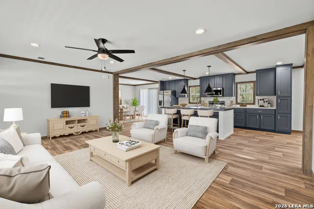 140 Syrah St La Vernia, TX 78121