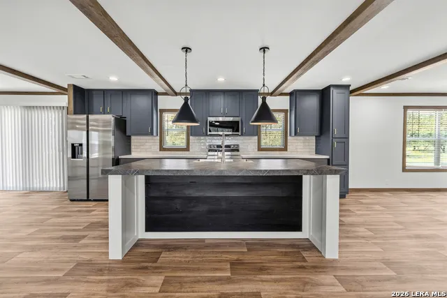 140 Syrah St La Vernia, TX 78121