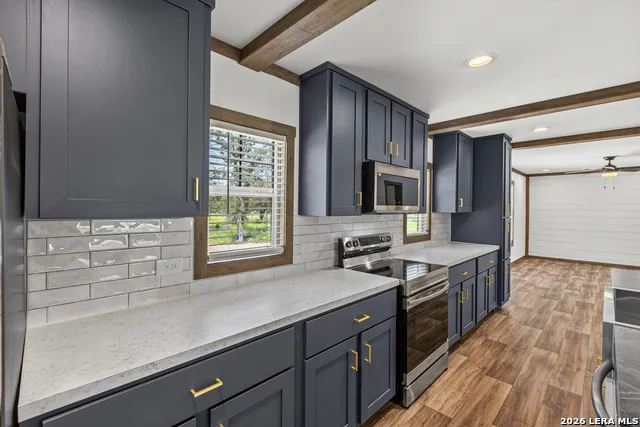 140 Syrah St La Vernia, TX 78121