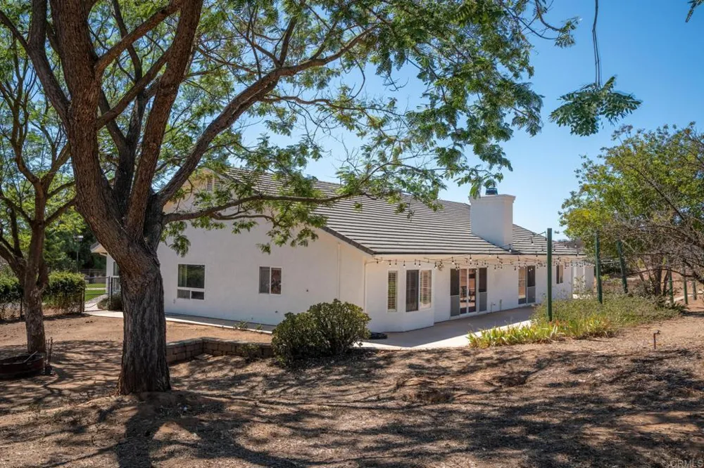 2090 Quail Meadow Rd Ramona, CA 92065