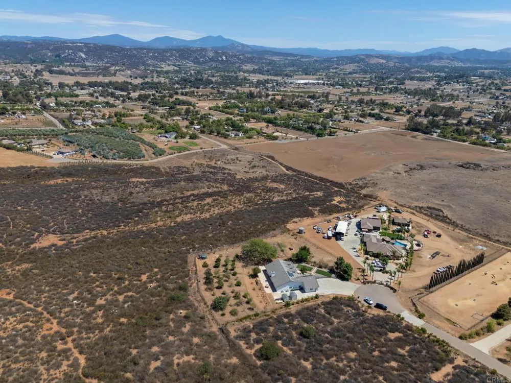 2090 Quail Meadow Rd Ramona, CA 92065