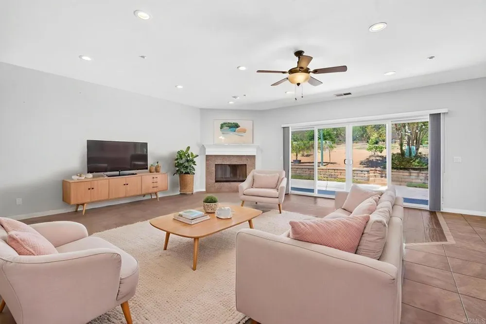 2090 Quail Meadow Rd Ramona, CA 92065