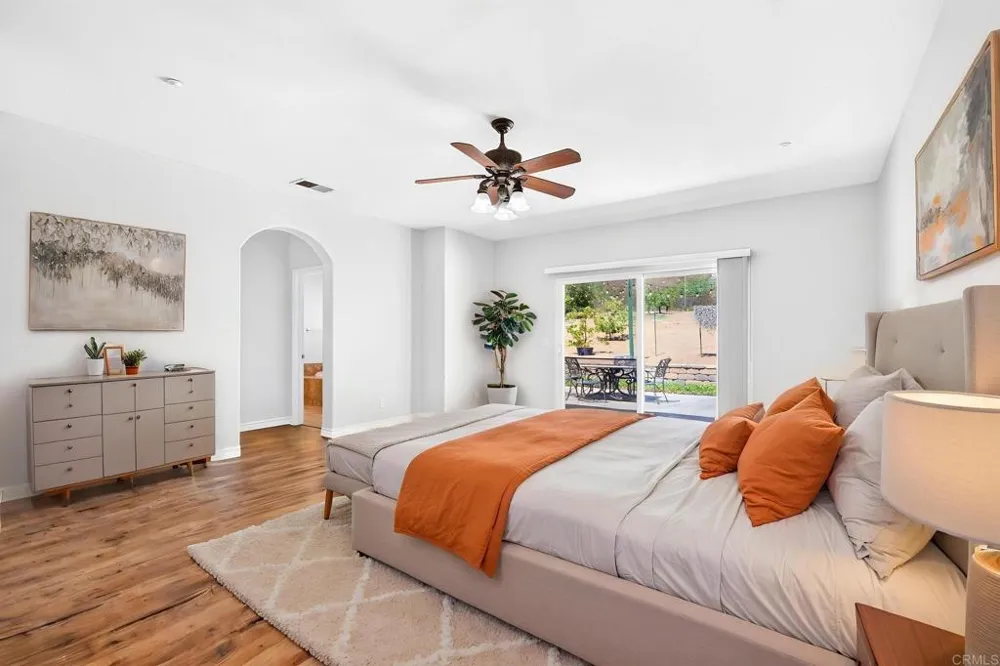 2090 Quail Meadow Rd Ramona, CA 92065