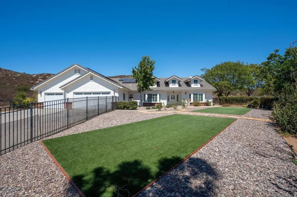 2090 Quail Meadow Rd Ramona, CA 92065
