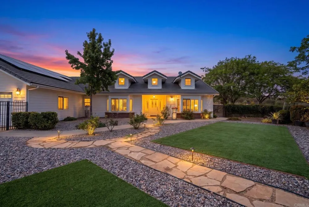 2090 Quail Meadow Rd Ramona, CA 92065