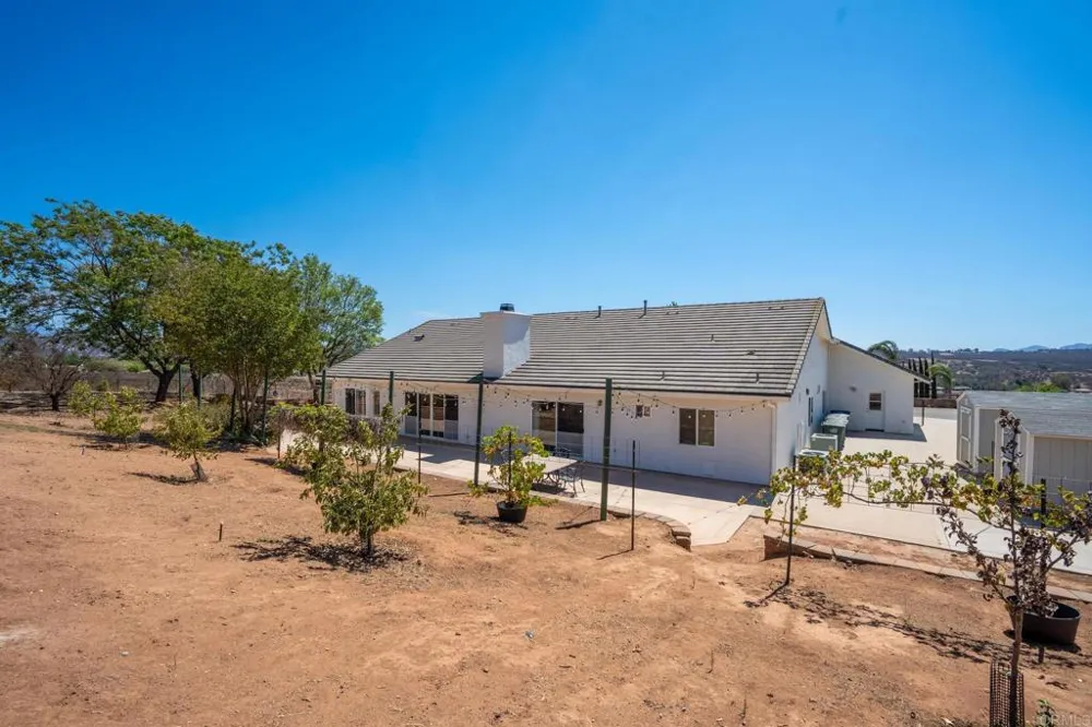 2090 Quail Meadow Rd Ramona, CA 92065