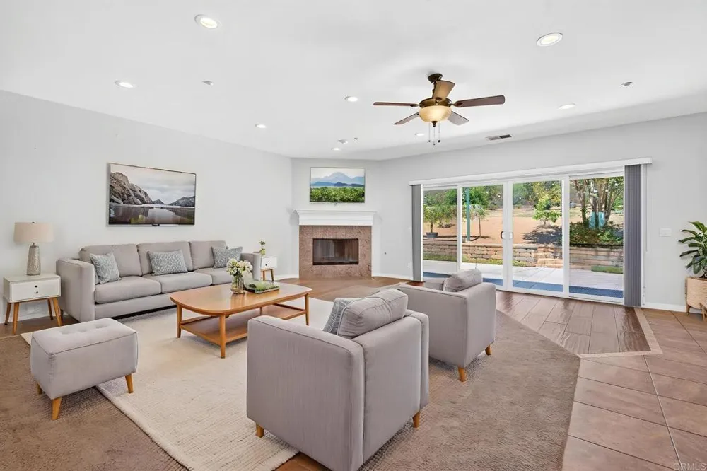 2090 Quail Meadow Rd Ramona, CA 92065