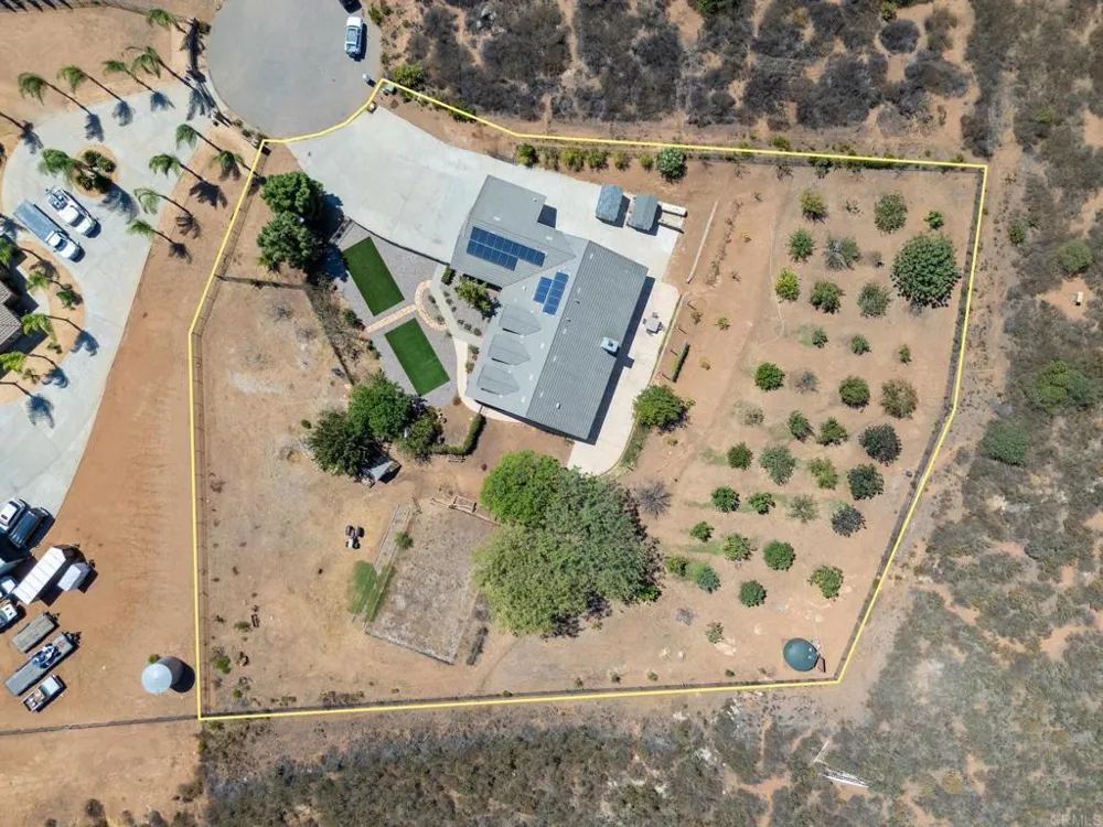 2090 Quail Meadow Rd Ramona, CA 92065