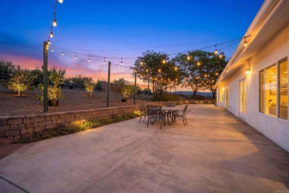 2090 Quail Meadow Rd Ramona, CA 92065