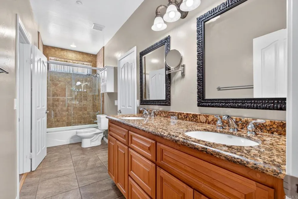 2090 Quail Meadow Rd Ramona, CA 92065