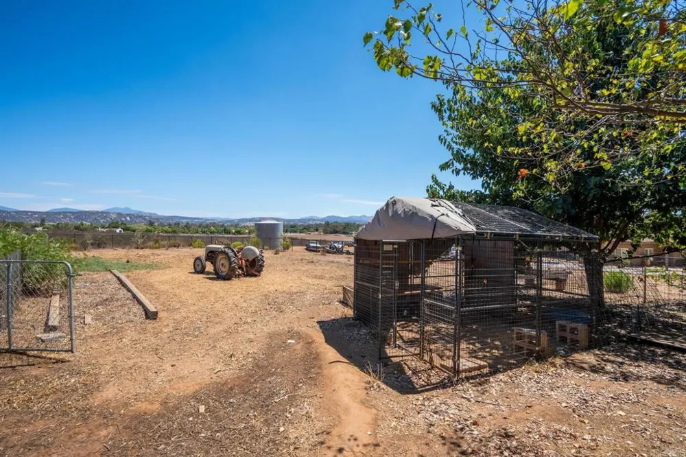 2090 Quail Meadow Rd Ramona, CA 92065