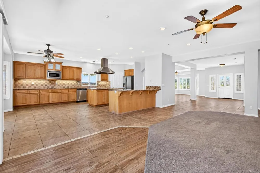2090 Quail Meadow Rd Ramona, CA 92065
