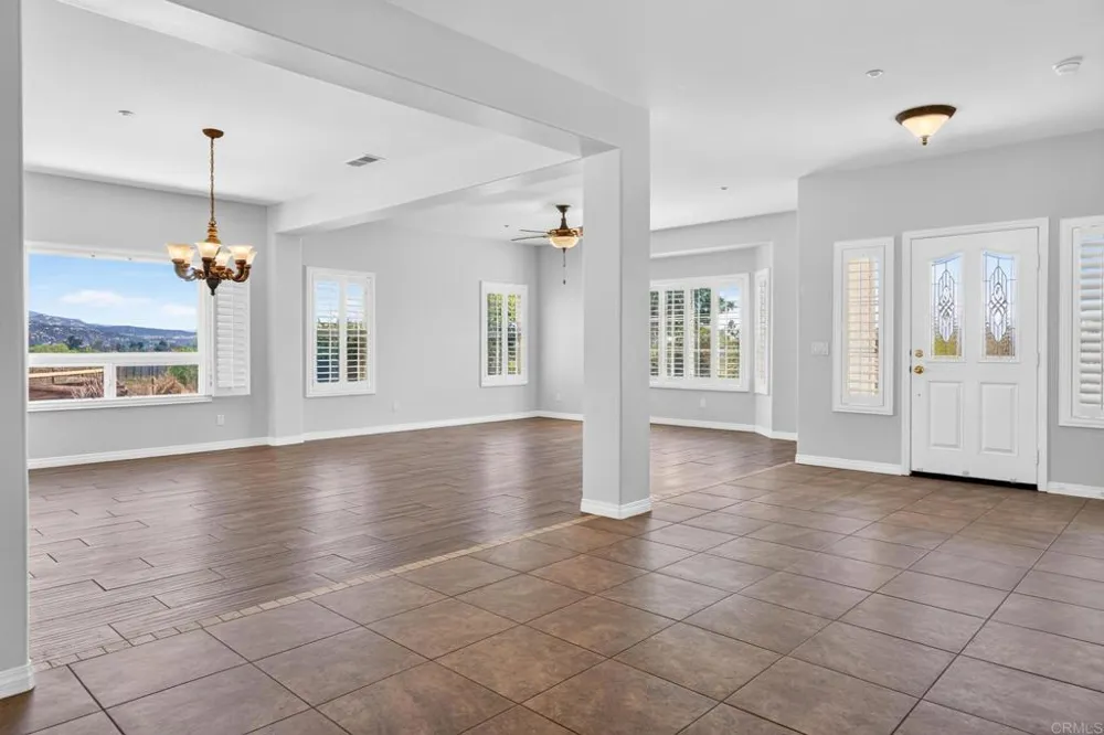 2090 Quail Meadow Rd Ramona, CA 92065