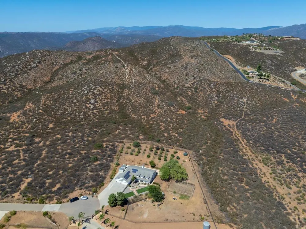 2090 Quail Meadow Rd Ramona, CA 92065