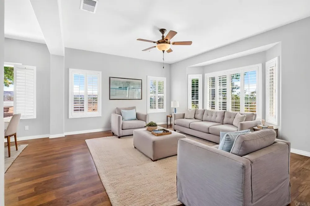 2090 Quail Meadow Rd Ramona, CA 92065