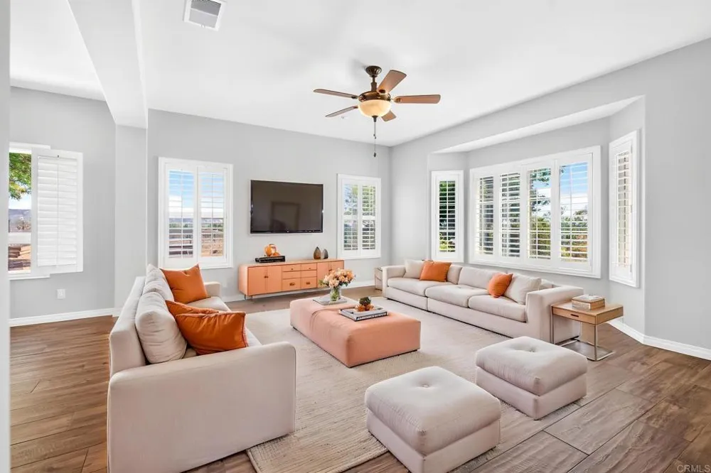2090 Quail Meadow Rd Ramona, CA 92065