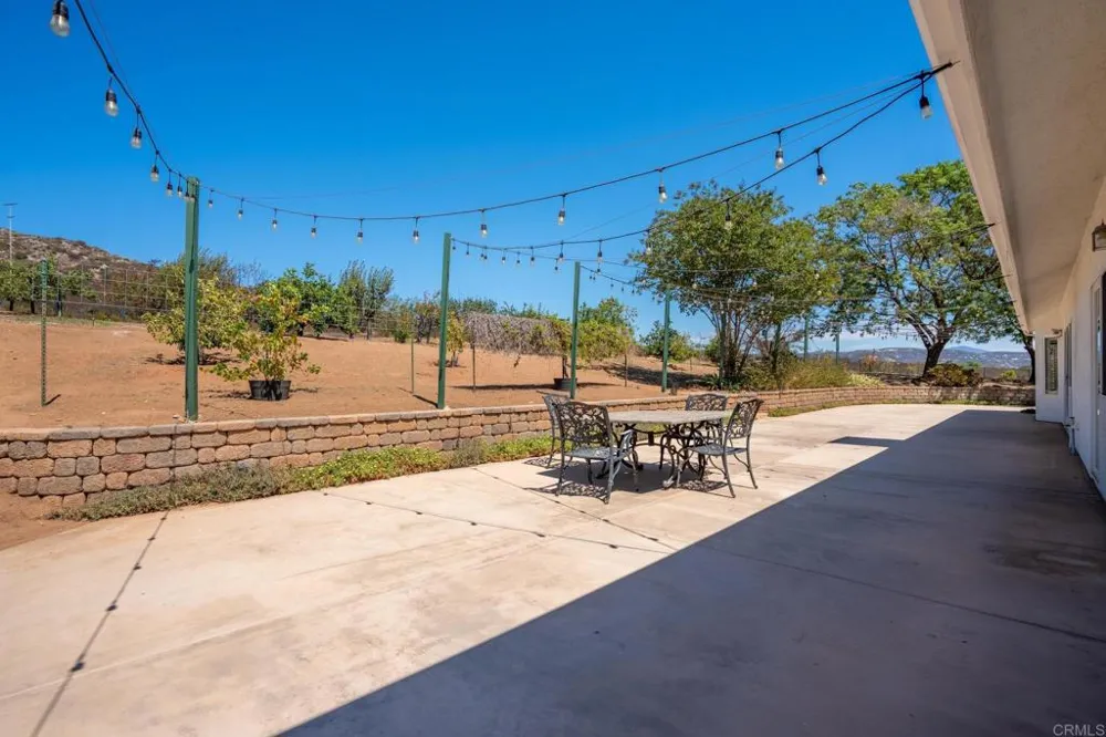 2090 Quail Meadow Rd Ramona, CA 92065