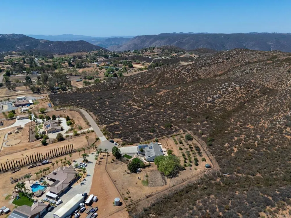 2090 Quail Meadow Rd Ramona, CA 92065
