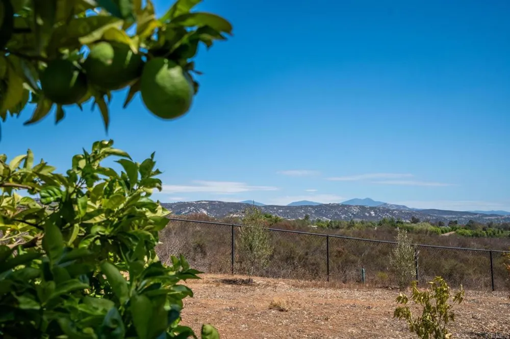 2090 Quail Meadow Rd Ramona, CA 92065