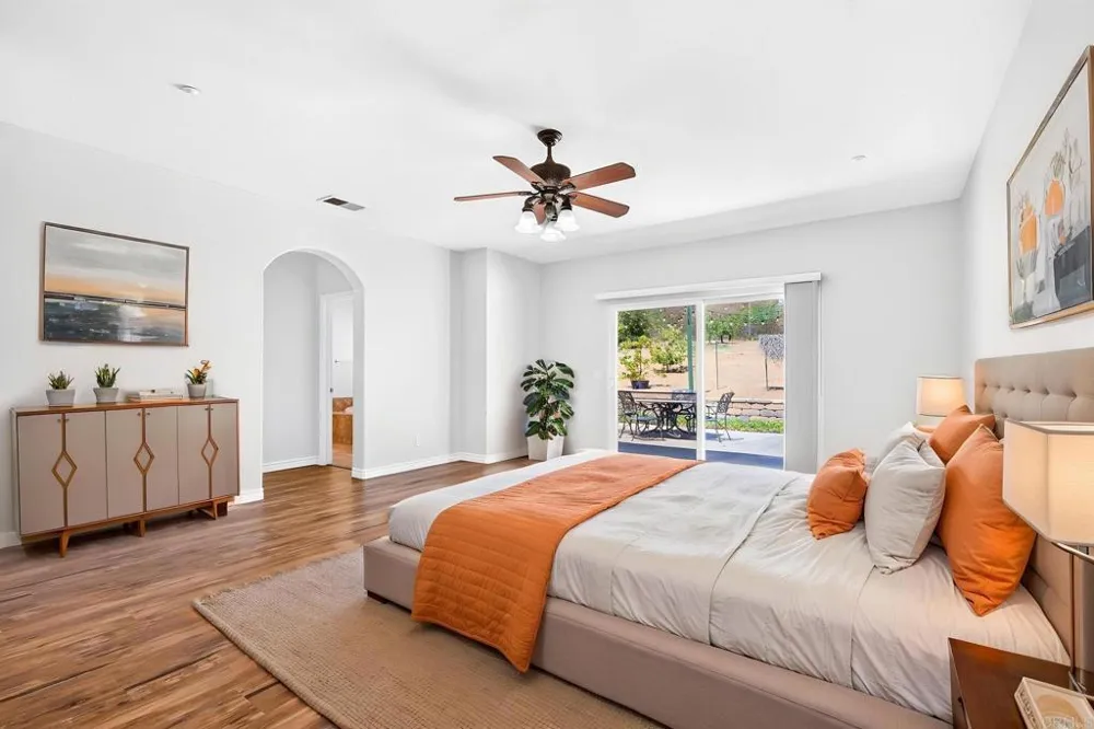 2090 Quail Meadow Rd Ramona, CA 92065