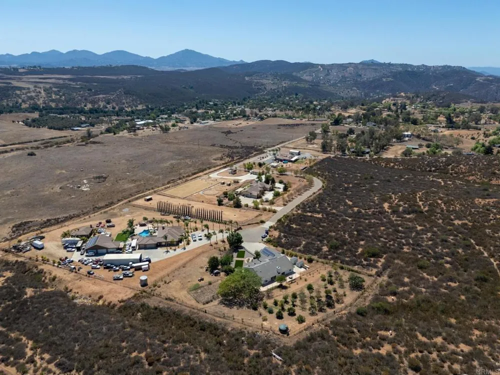 2090 Quail Meadow Rd Ramona, CA 92065