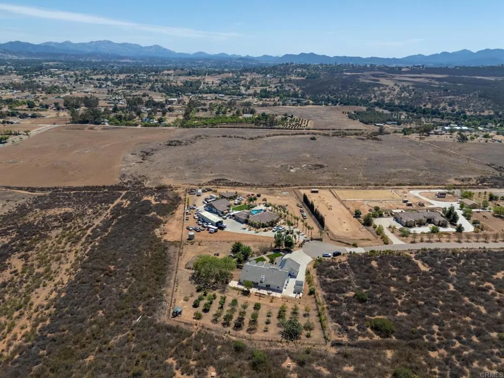 2090 Quail Meadow Rd Ramona, CA 92065
