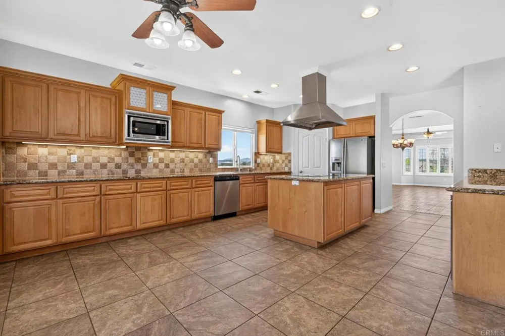 2090 Quail Meadow Rd Ramona, CA 92065