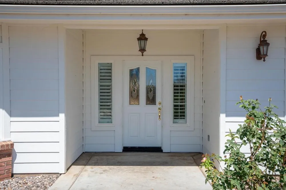 2090 Quail Meadow Rd Ramona, CA 92065