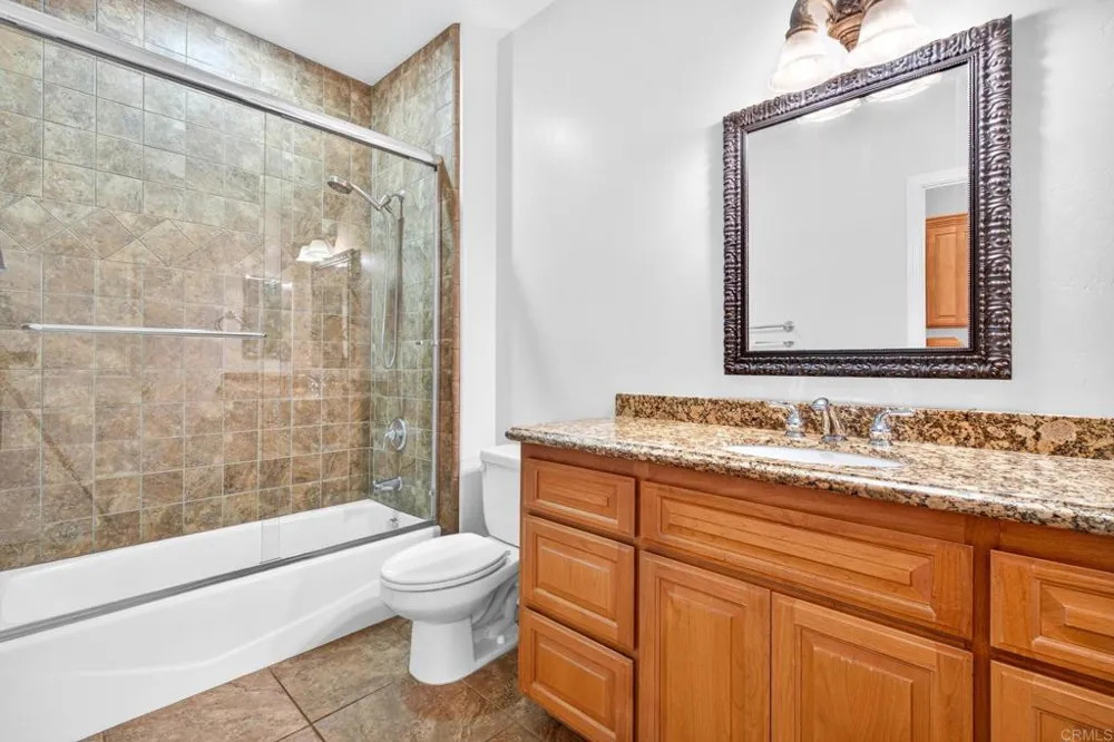 2090 Quail Meadow Rd Ramona, CA 92065