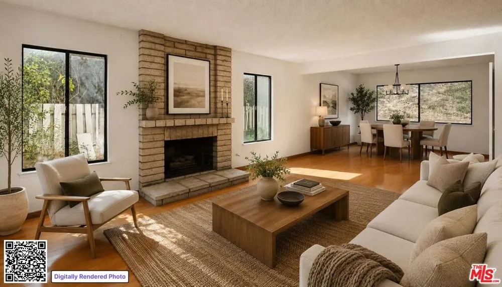 1927 Polaris Drive Glendale, CA 91208