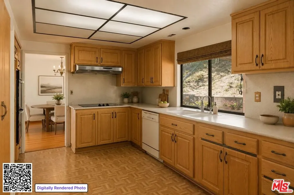1927 Polaris Drive Glendale, CA 91208