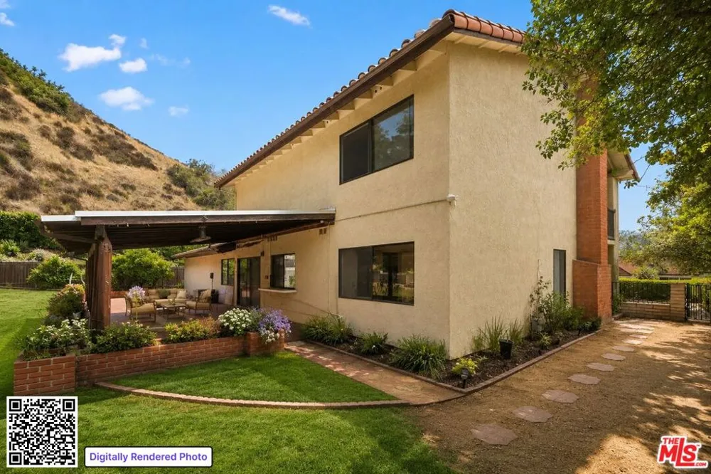 1927 Polaris Drive Glendale, CA 91208