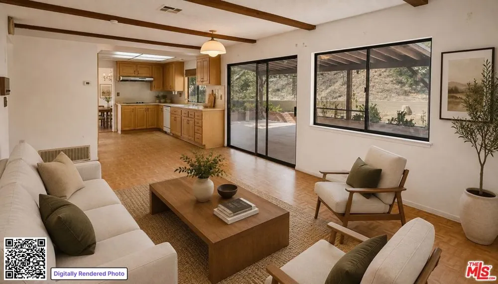 1927 Polaris Drive Glendale, CA 91208