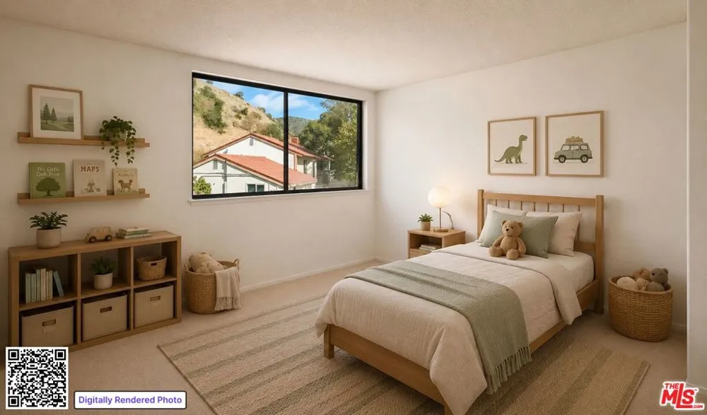 1927 Polaris Drive Glendale, CA 91208