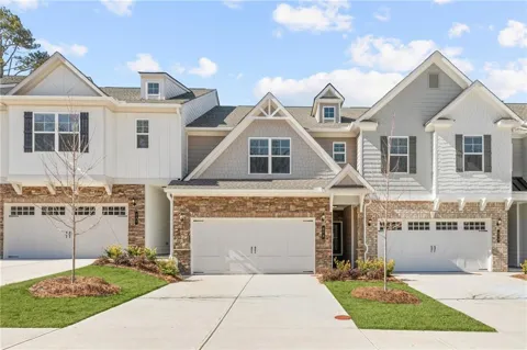 878 Porter Ridge Lane #LOT 3
