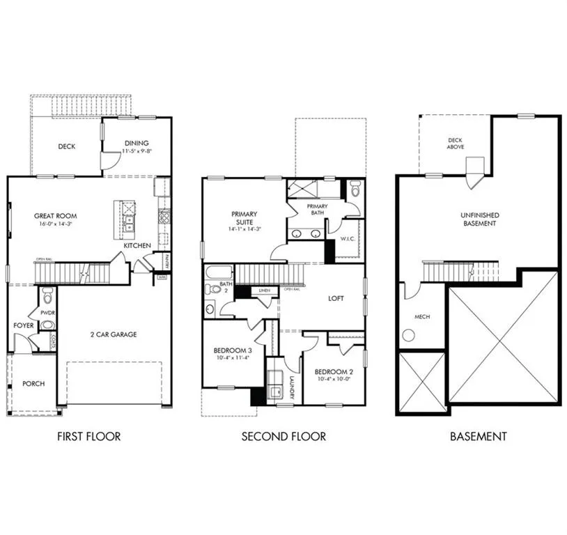 5545 Ernst Lane Cumming, GA 30041
