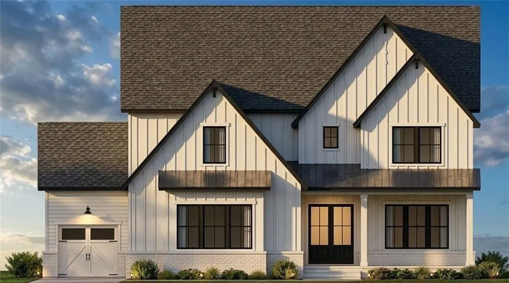 8345 Beryl Overlook Gainesville, GA 30506