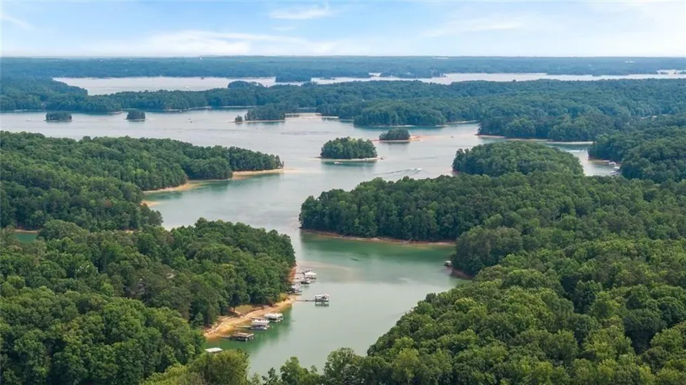 8345 Beryl Overlook Gainesville, GA 30506